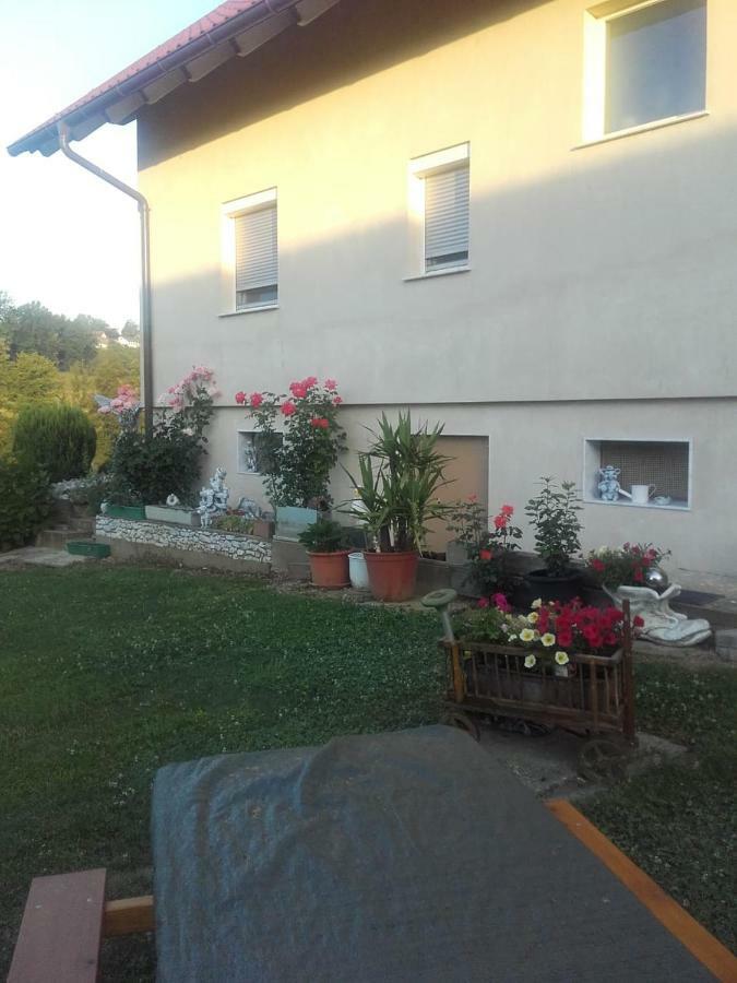 Dahoam By Fam. Franz Apartment Gamlitz Exterior photo